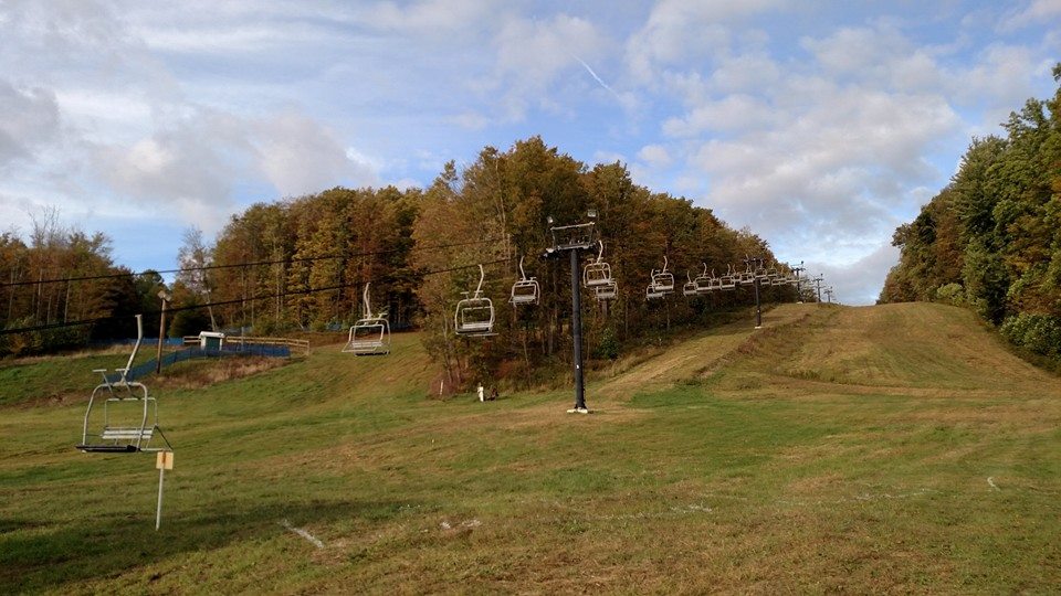 Mount Pleasant Chair Mountpleasantfallfest