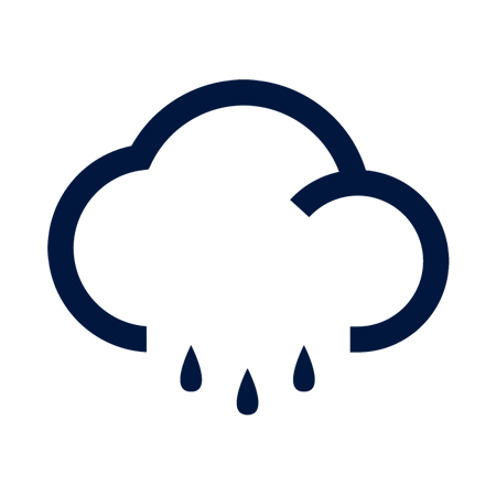Chance of Rain Chance of Rain