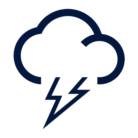 Thunderstorm Thunderstorm