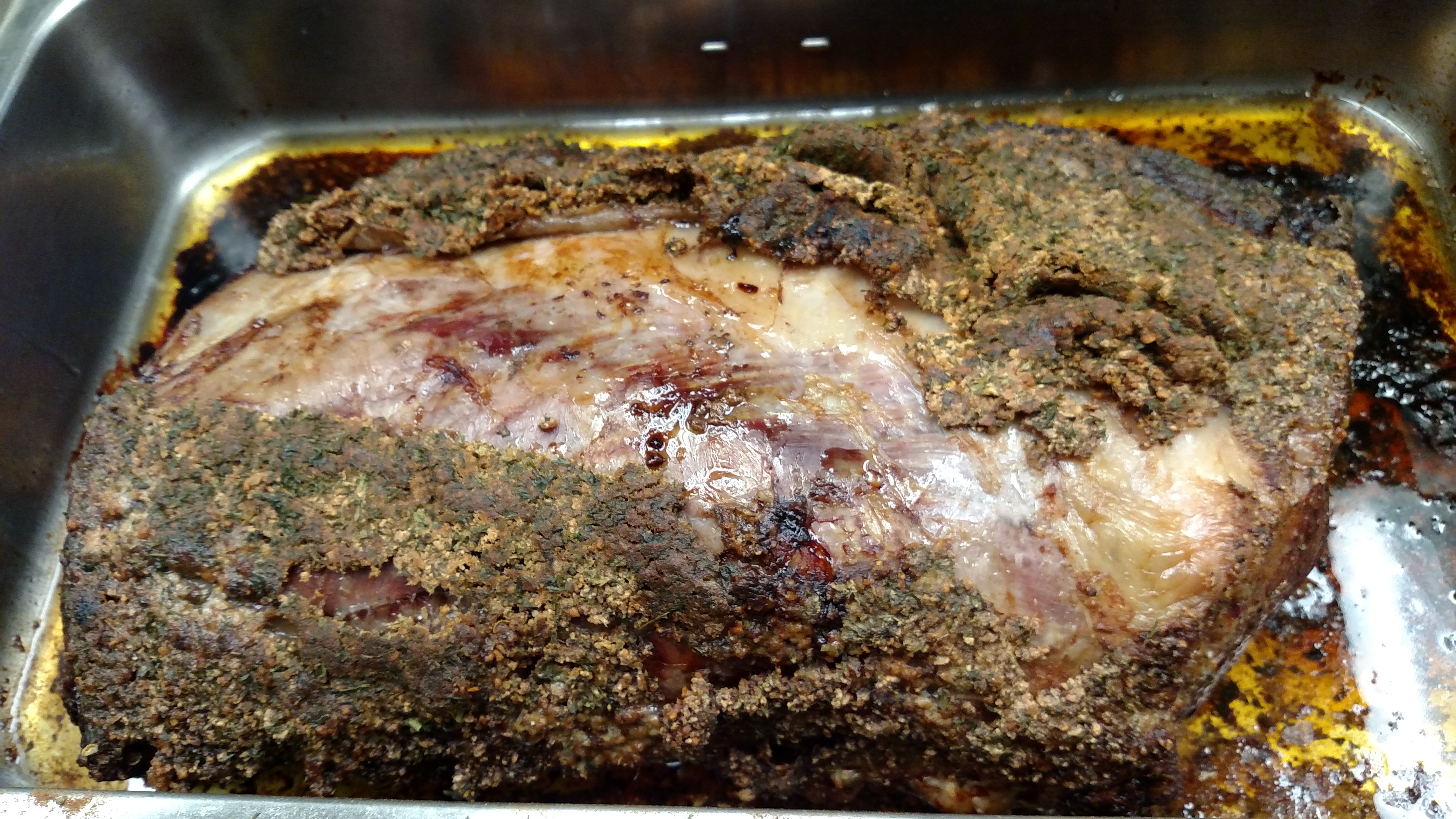 Mount Pleasant Prime Rib Prime Rib