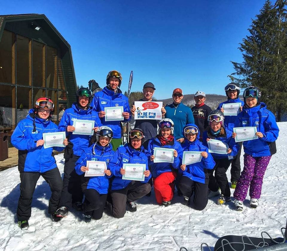 News & Events Mount Pleasant of Edinboro