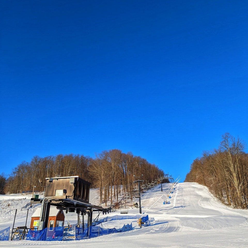 We are now closed the season!