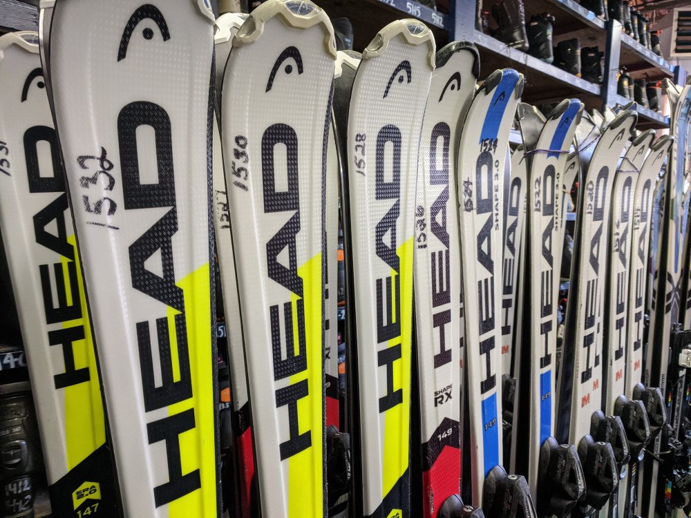 Ski Swap 2025