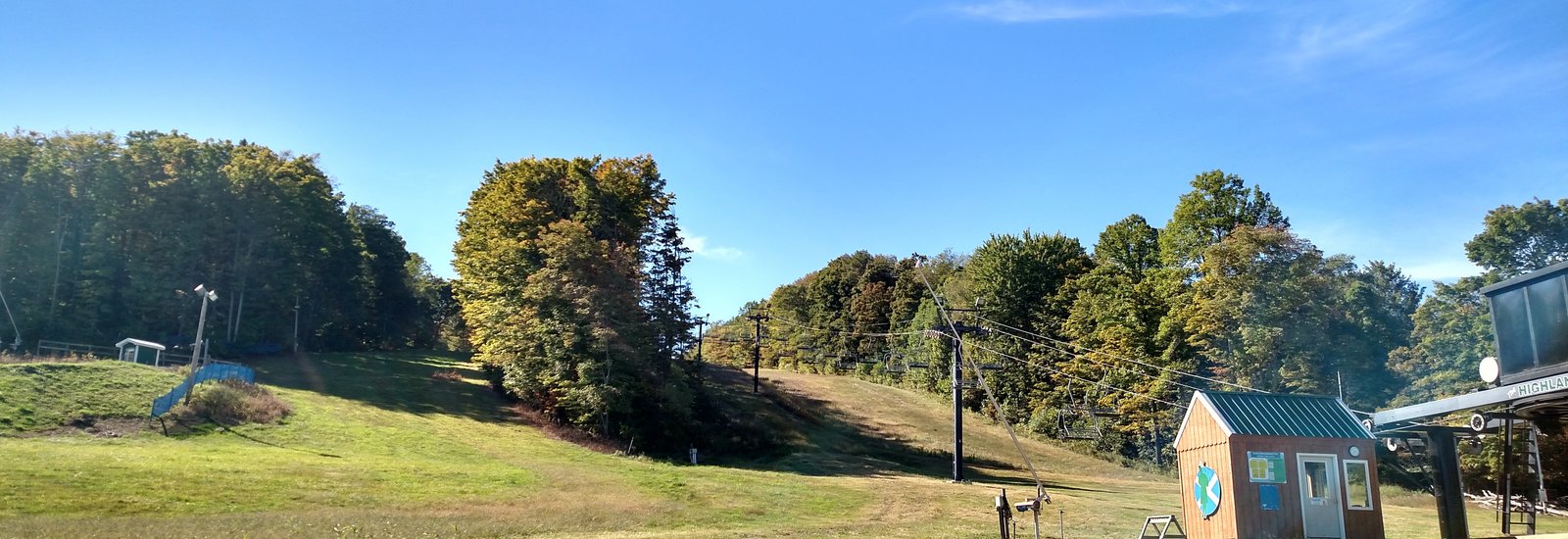 Enjoy Mount Pleasant in the Summer!