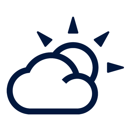 Mostly cloudy throughout the day. Mostly cloudy throughout the day.